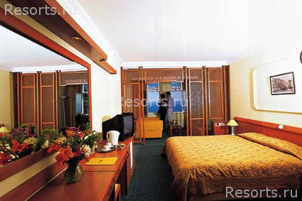 Majesty Adakule Hotel 15